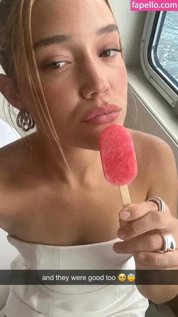 Olivia Ponton Onlyfans Photo Gallery 