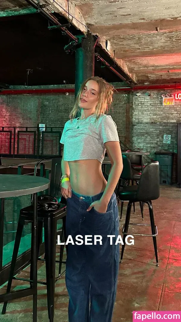 Olivia Ponton Onlyfans Photo Gallery 