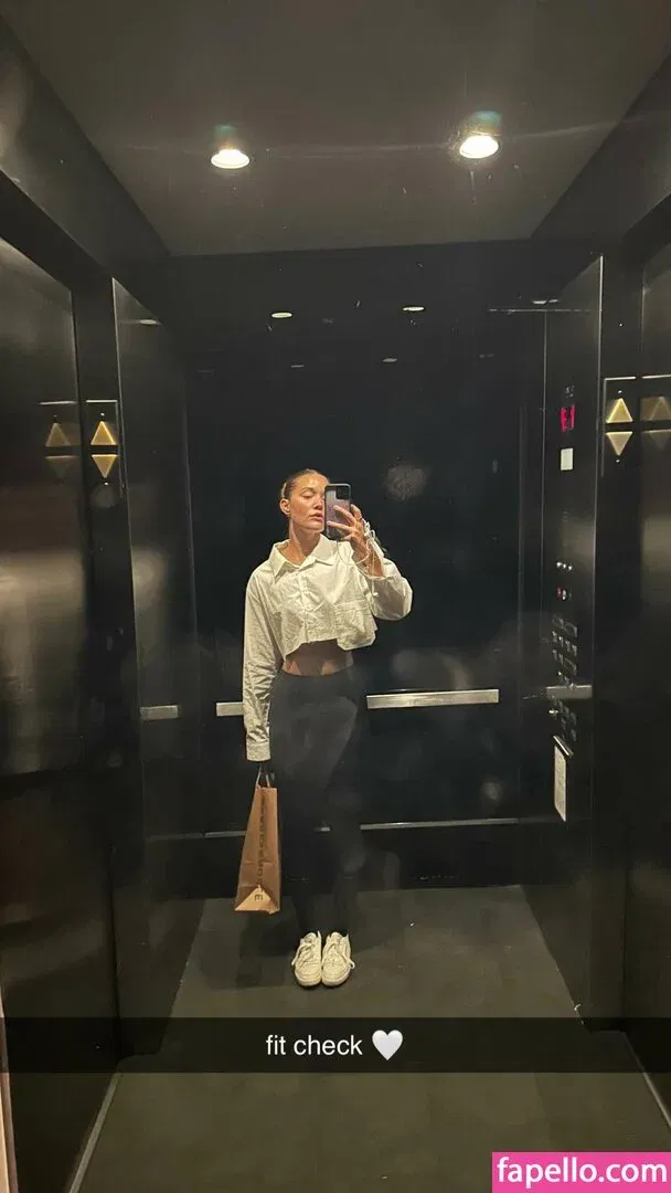 Olivia Ponton Onlyfans Photo Gallery 