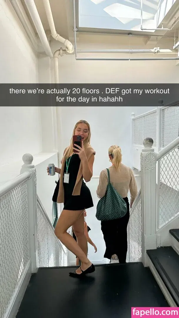 Olivia Ponton Onlyfans Photo Gallery 