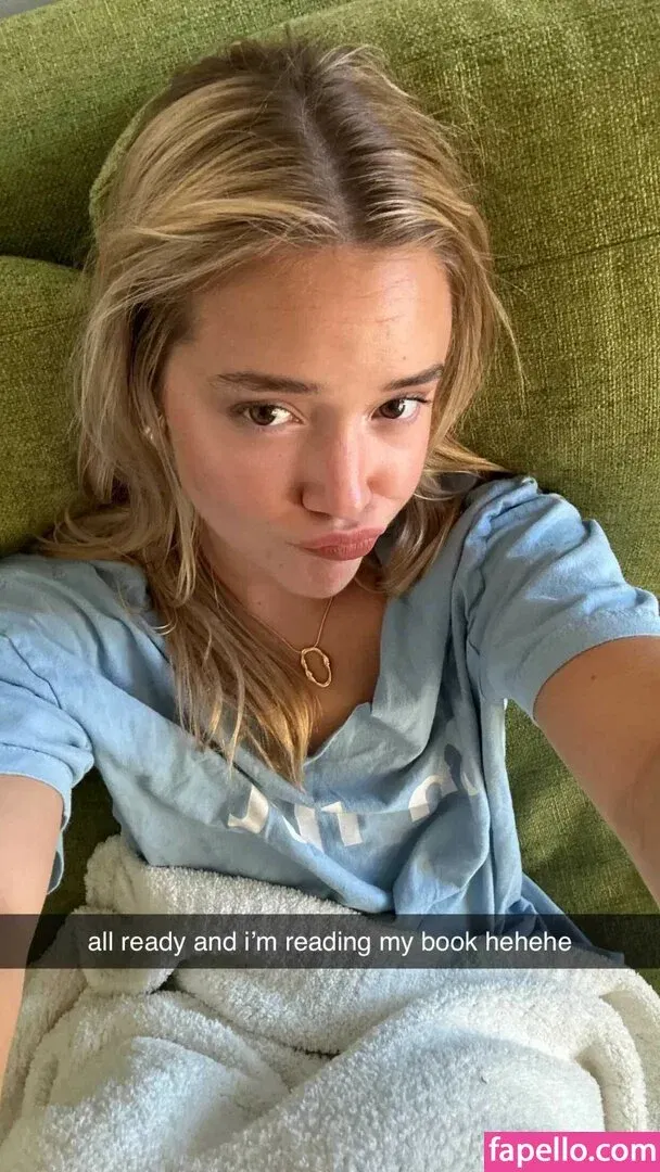 Olivia Ponton Onlyfans Photo Gallery 