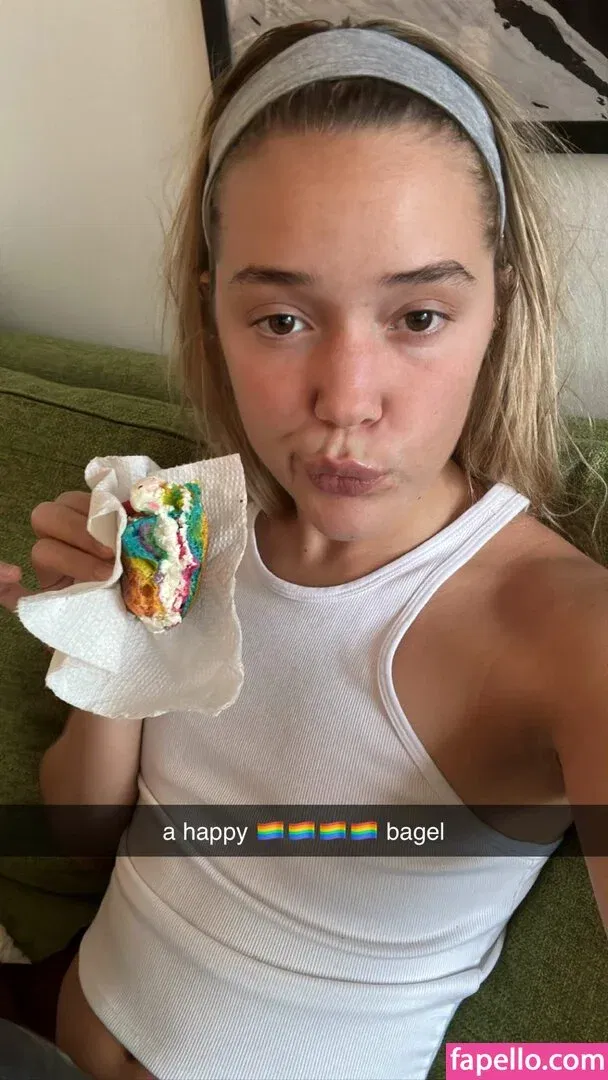 Olivia Ponton Onlyfans Photo Gallery 