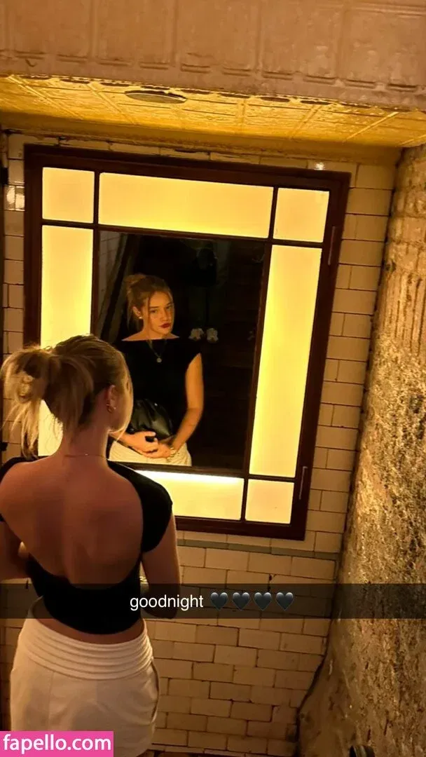 Olivia Ponton Onlyfans Photo Gallery 