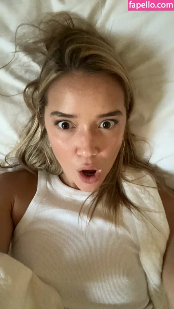 Olivia Ponton Onlyfans Photo Gallery 