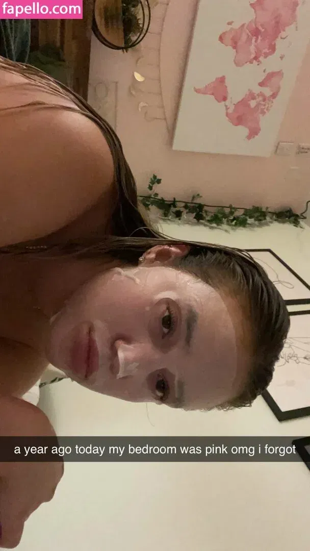 Olivia Ponton Onlyfans Photo Gallery 