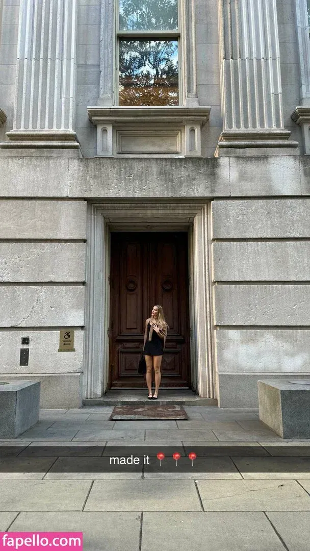 Olivia Ponton Onlyfans Photo Gallery 