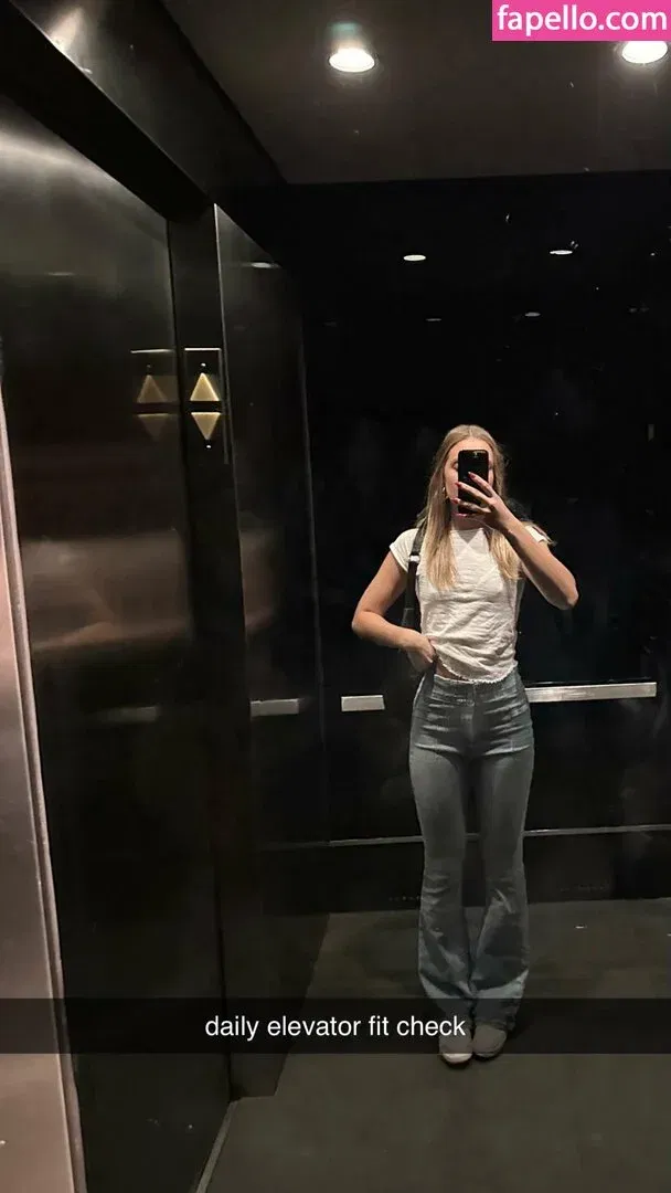 Olivia Ponton Onlyfans Photo Gallery 