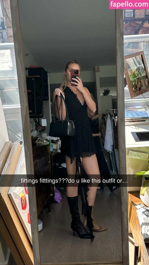 Olivia Ponton Onlyfans Photo Gallery 