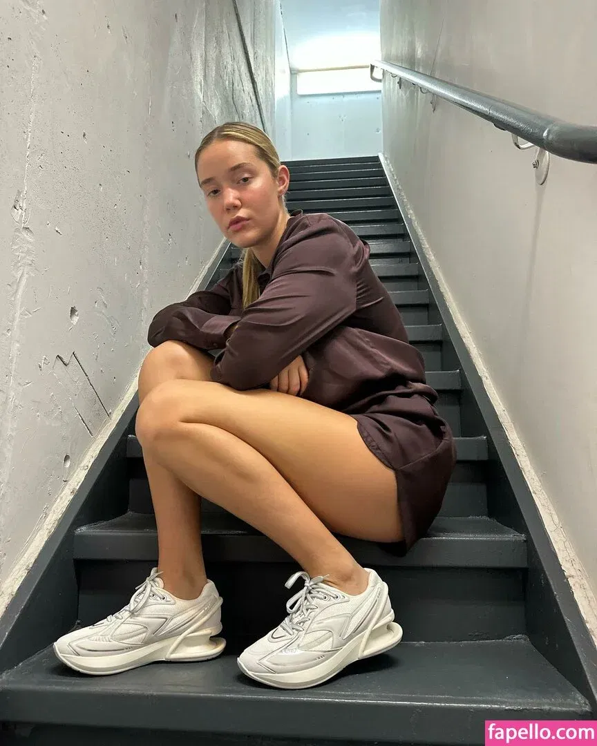 Olivia Ponton Onlyfans Photo Gallery 