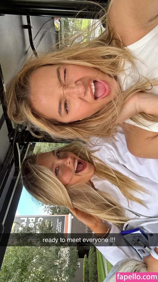 Olivia Ponton Onlyfans Photo Gallery 