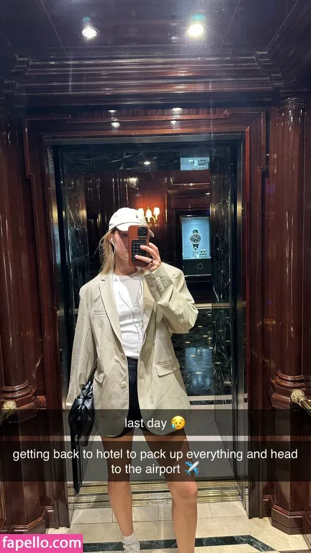 Olivia Ponton Onlyfans Photo Gallery 