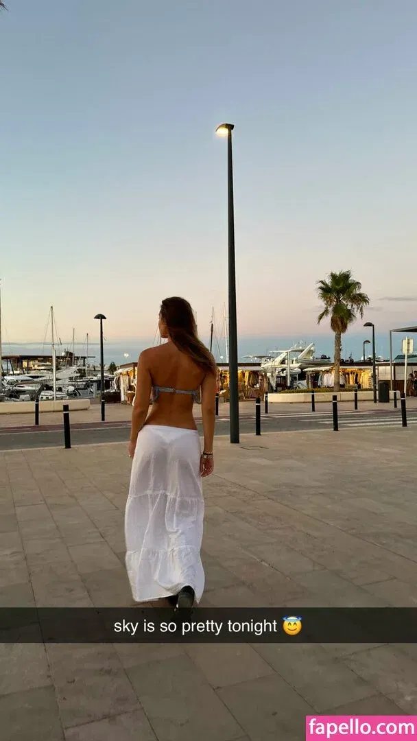 Olivia Ponton Onlyfans Photo Gallery 