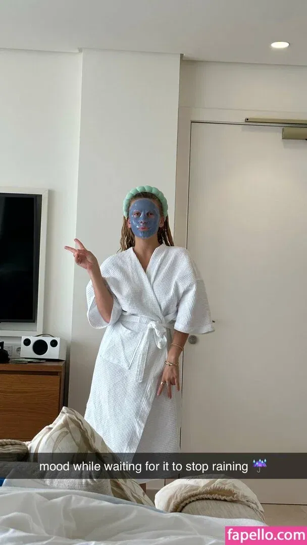 Olivia Ponton Onlyfans Photo Gallery 