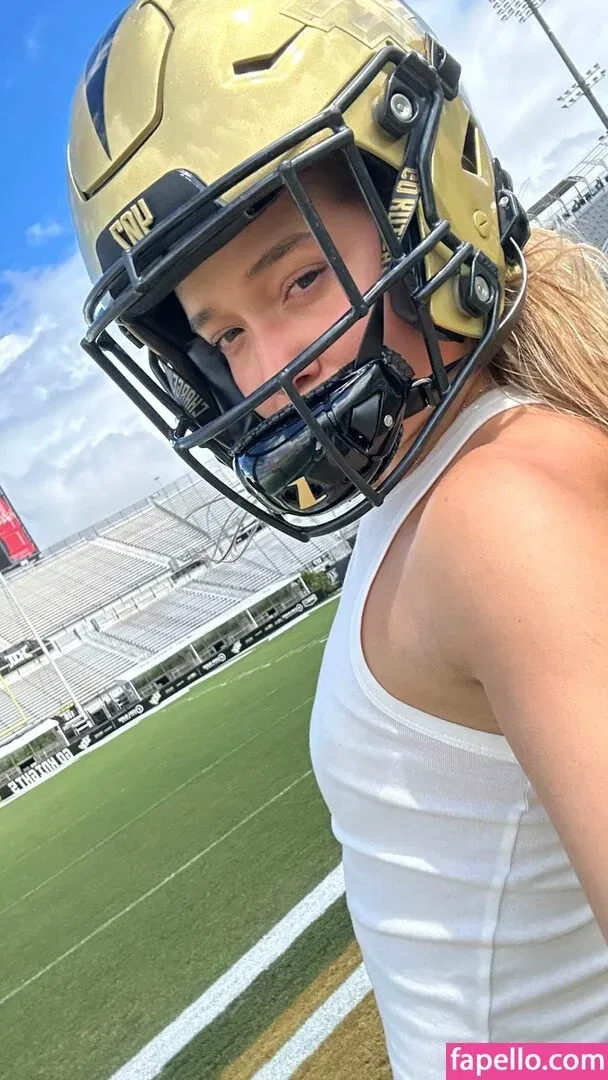 Olivia Ponton Onlyfans Photo Gallery 