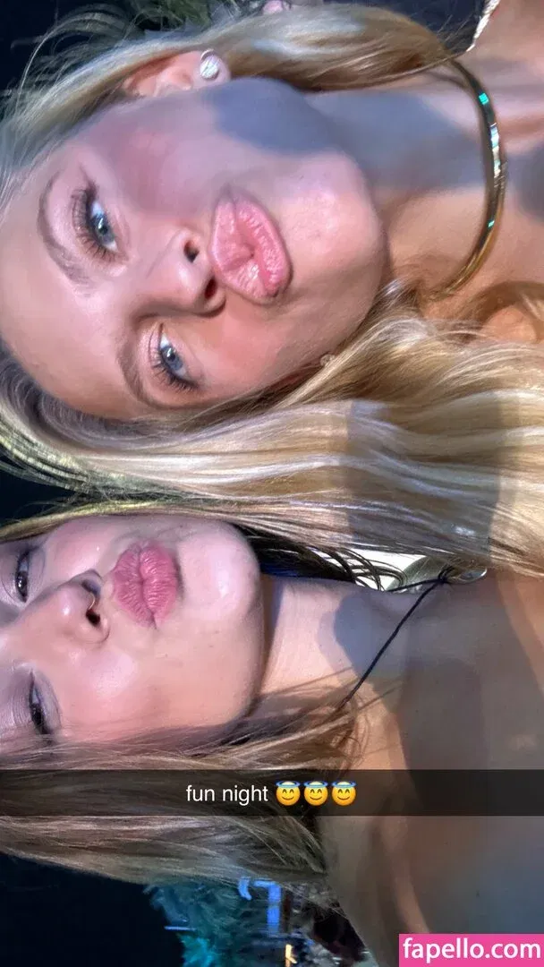 Olivia Ponton Onlyfans Photo Gallery 