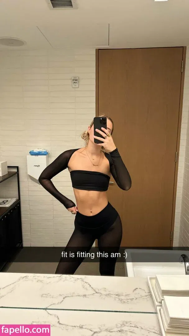 Olivia Ponton Onlyfans Photo Gallery 