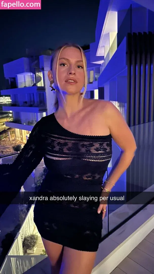 Olivia Ponton Onlyfans Photo Gallery 