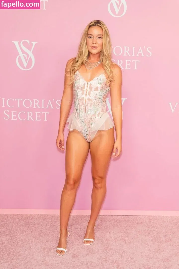 Olivia Ponton Onlyfans Photo Gallery 