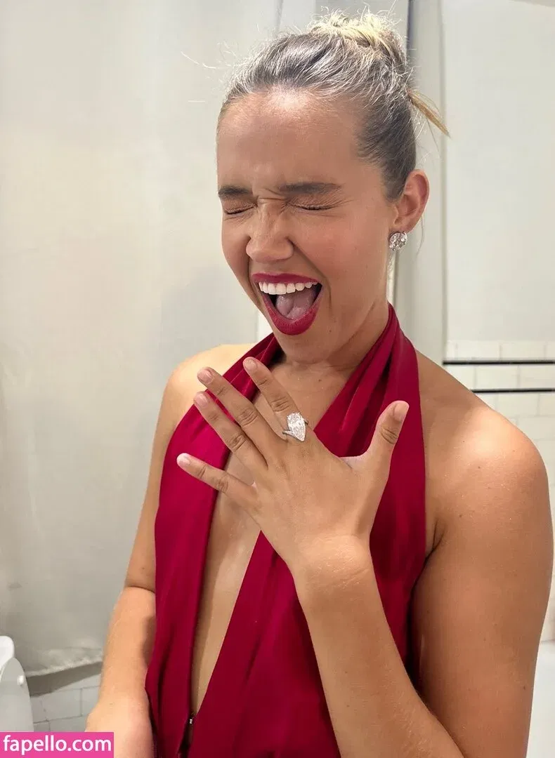 Olivia Ponton Onlyfans Photo Gallery 