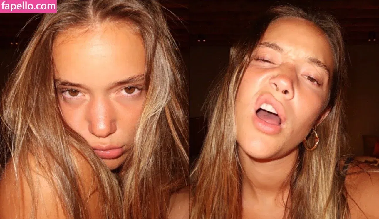 Olivia Ponton Onlyfans Photo Gallery 