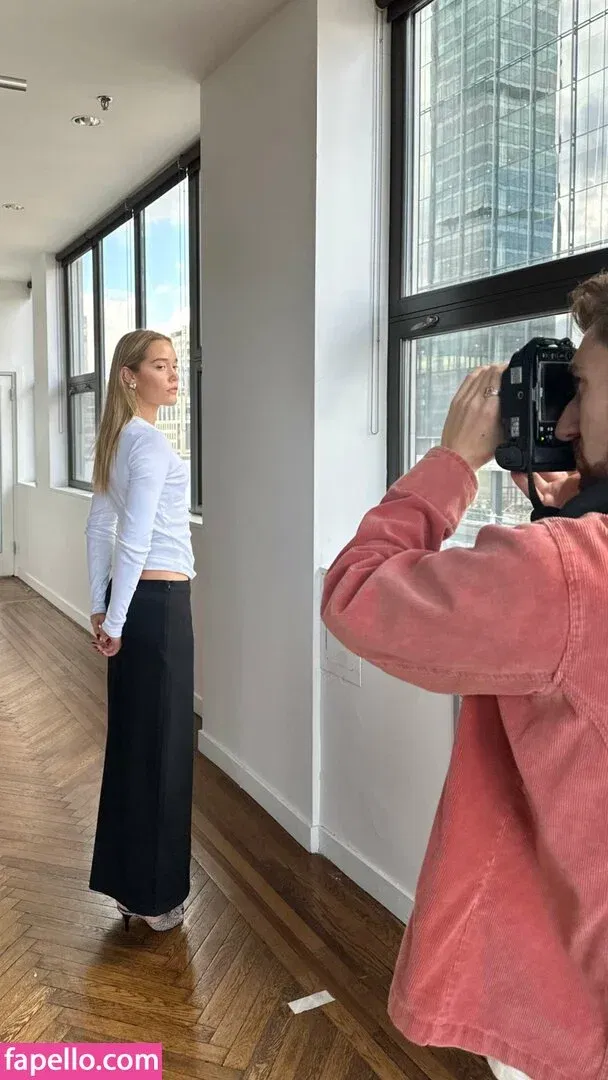 Olivia Ponton Onlyfans Photo Gallery 