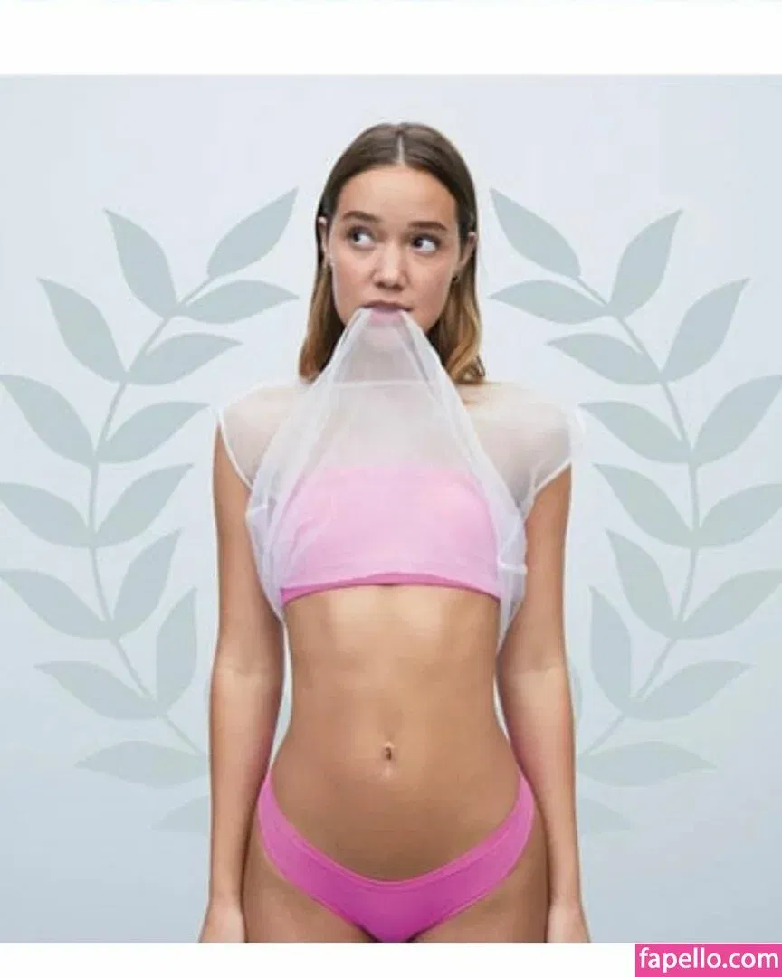 Olivia Ponton Onlyfans Photo Gallery 