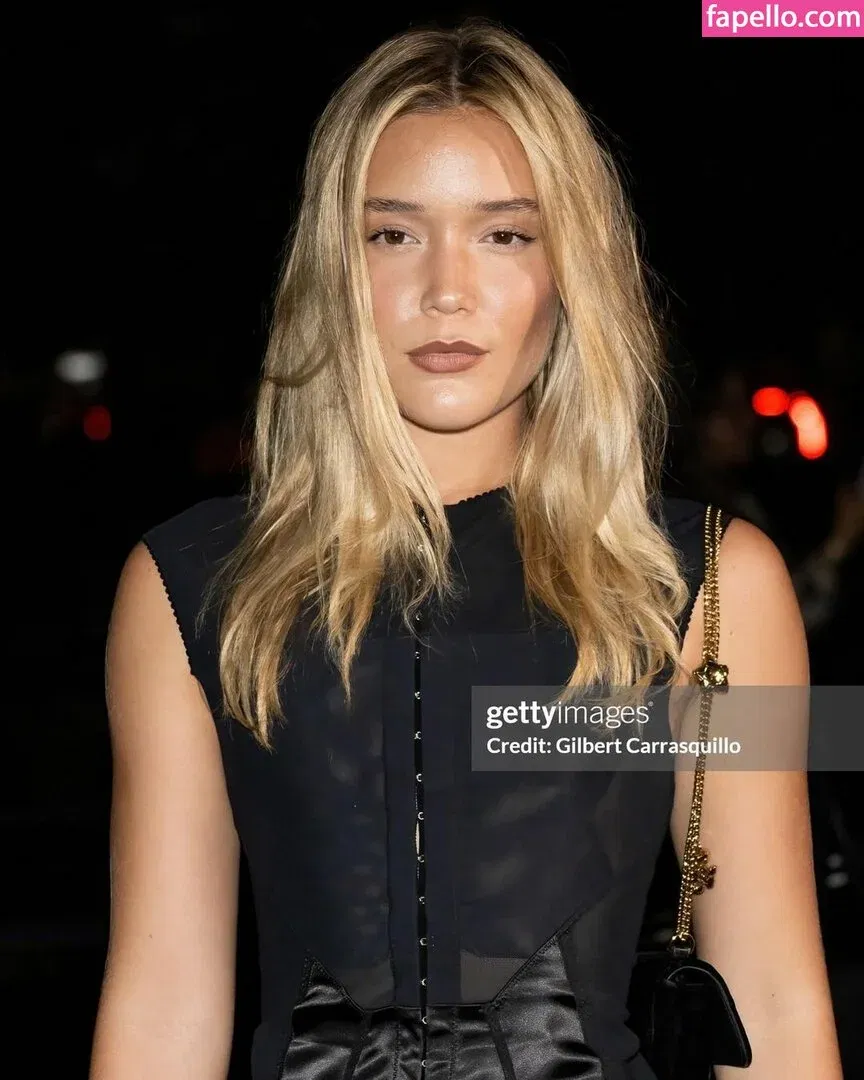 Olivia Ponton Onlyfans Photo Gallery 