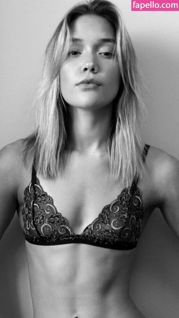 Olivia Ponton Onlyfans Photo Gallery 