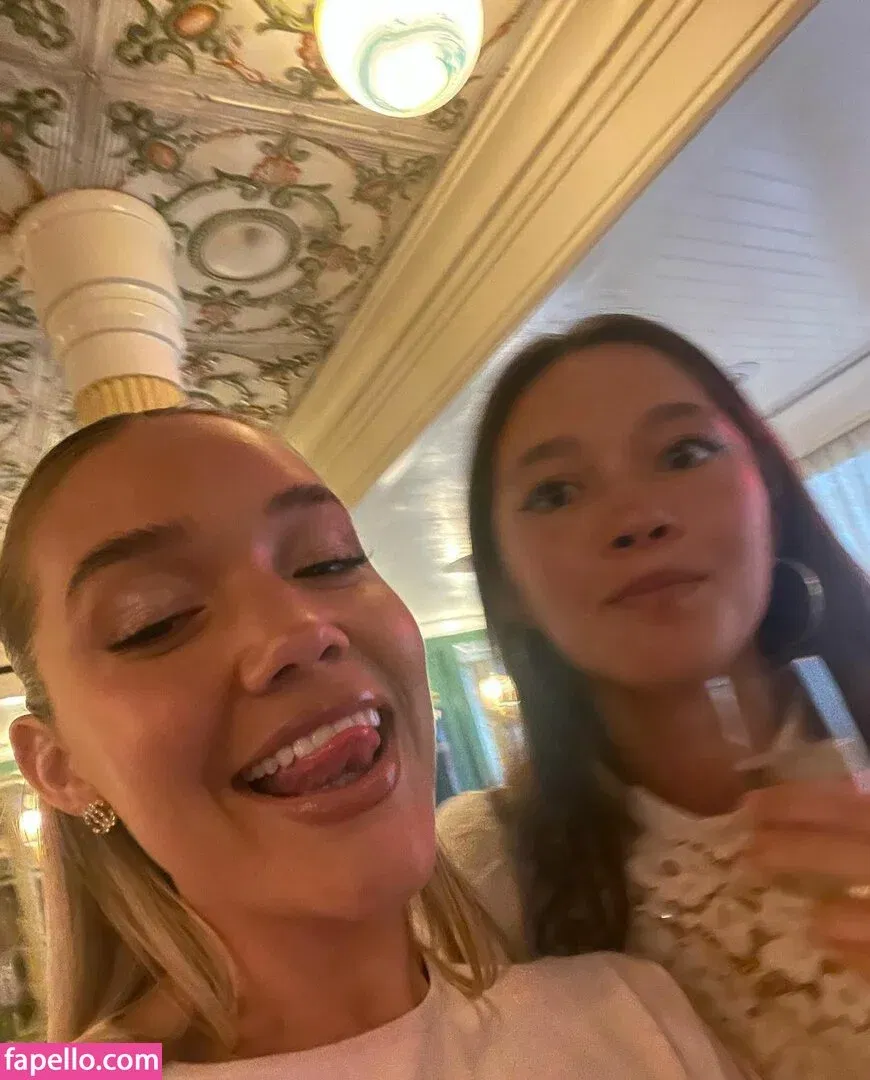 Olivia Ponton Onlyfans Photo Gallery 