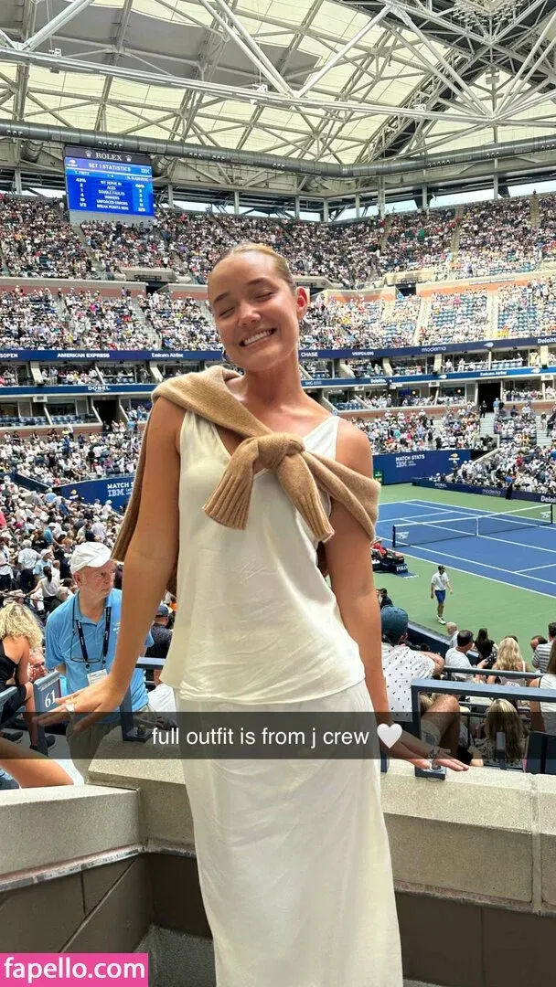 Olivia Ponton Onlyfans Photo Gallery 