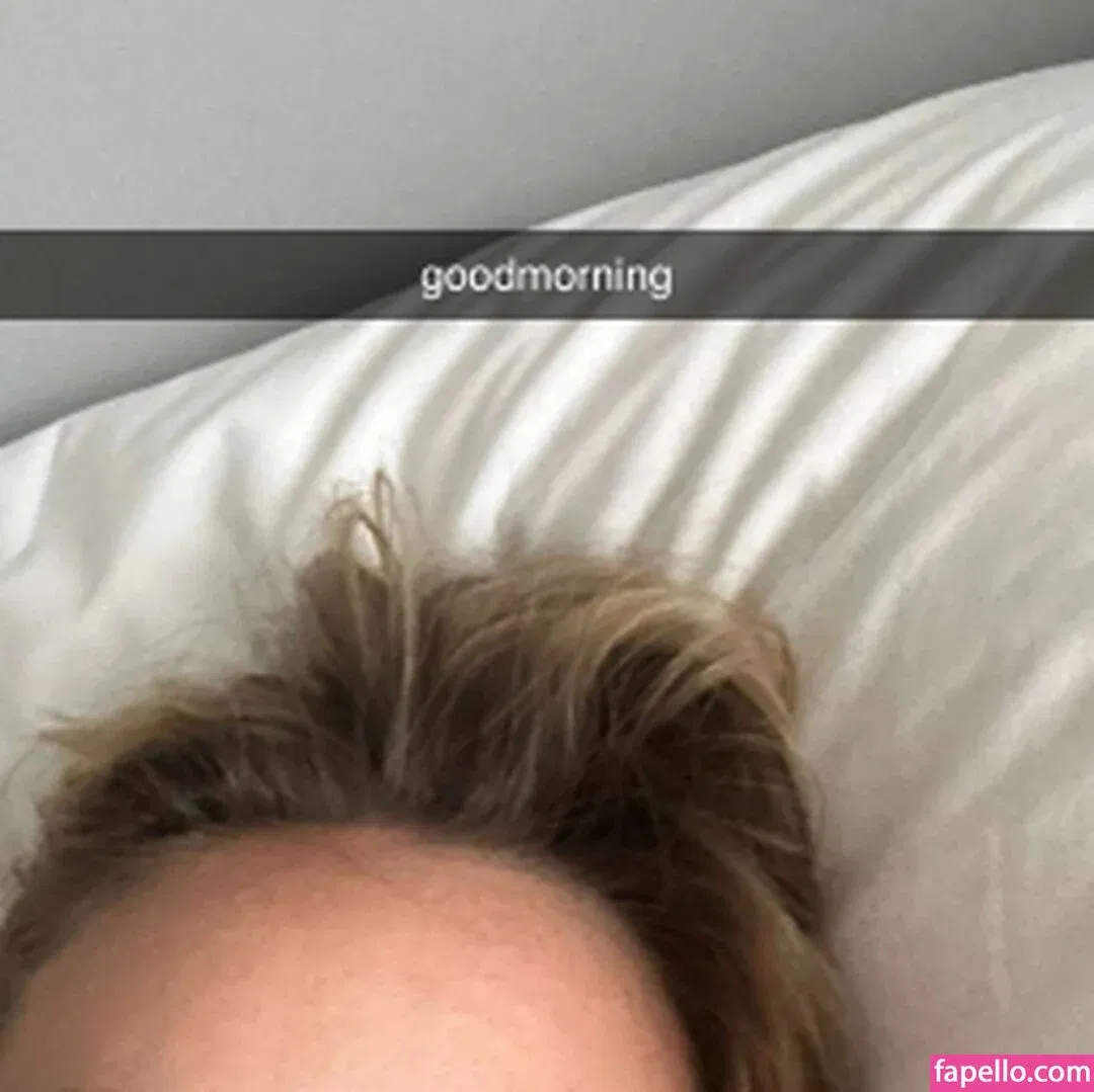 Olivia Ponton Onlyfans Photo Gallery 