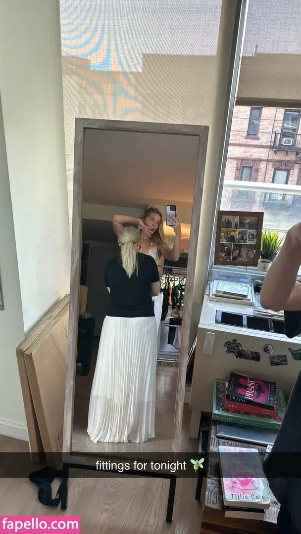 Olivia Ponton Onlyfans Photo Gallery 