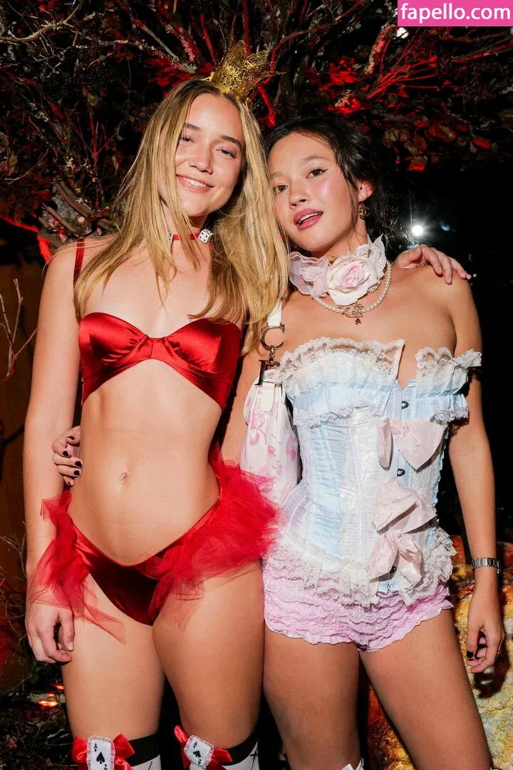 Olivia Ponton Onlyfans Photo Gallery 