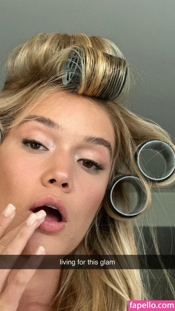 Olivia Ponton Onlyfans Photo Gallery 