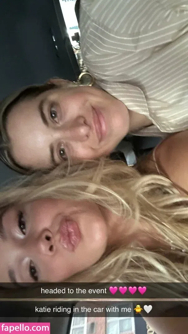 Olivia Ponton Onlyfans Photo Gallery 