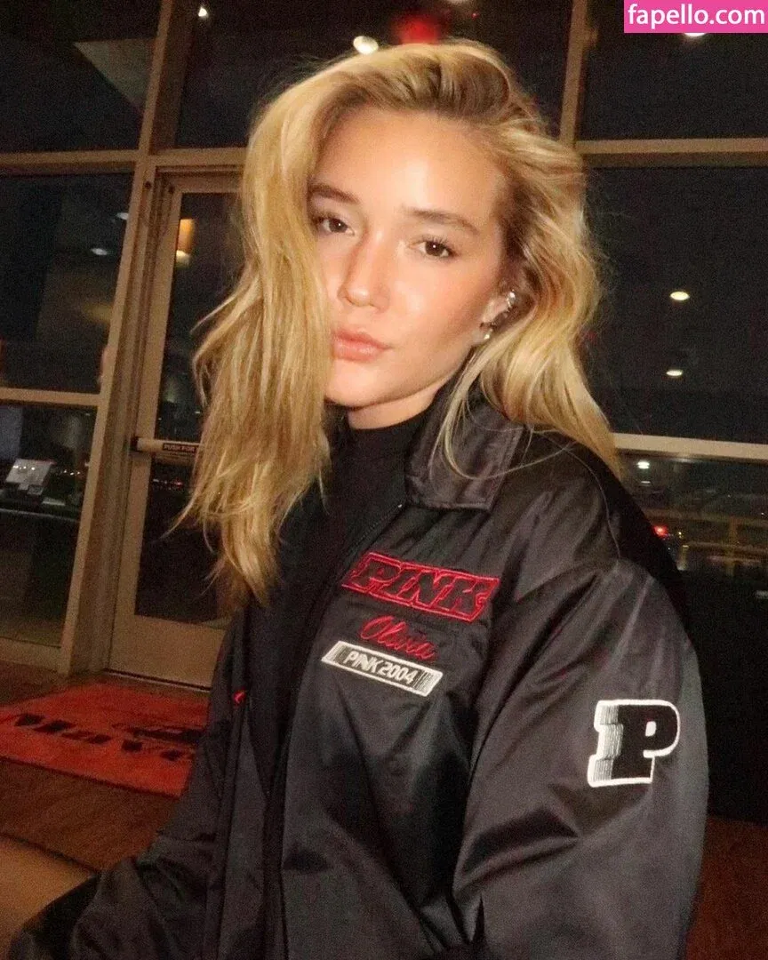 Olivia Ponton Onlyfans Photo Gallery 