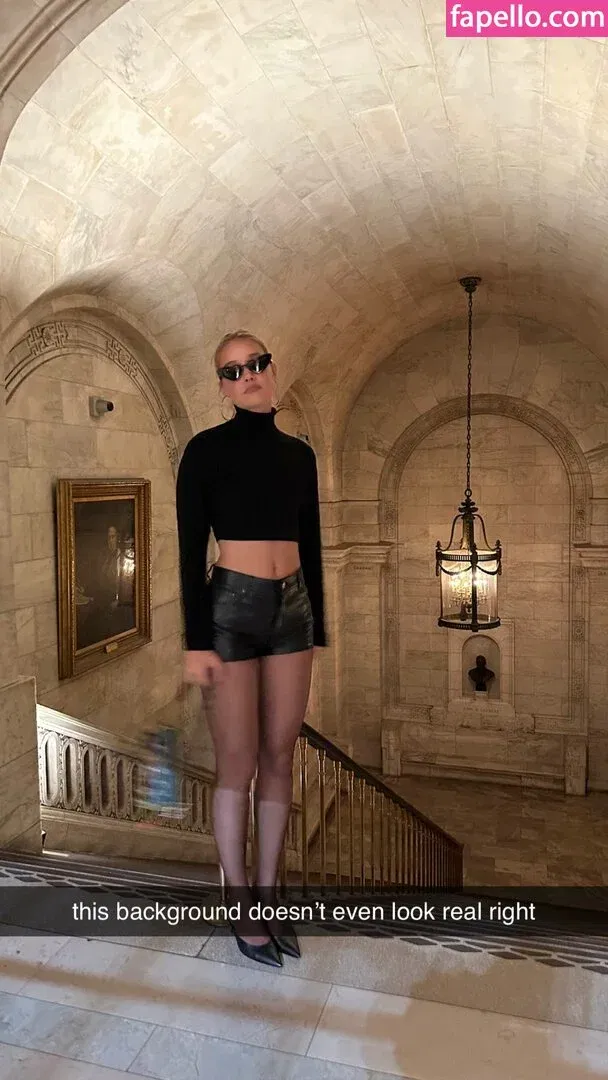 Olivia Ponton Onlyfans Photo Gallery 