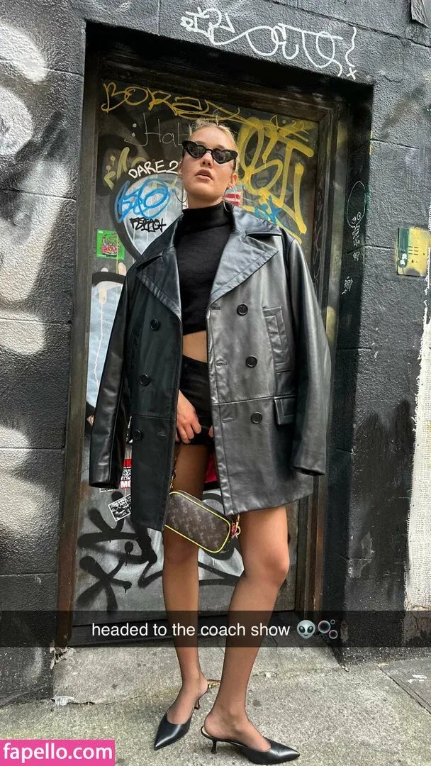 Olivia Ponton Onlyfans Photo Gallery 