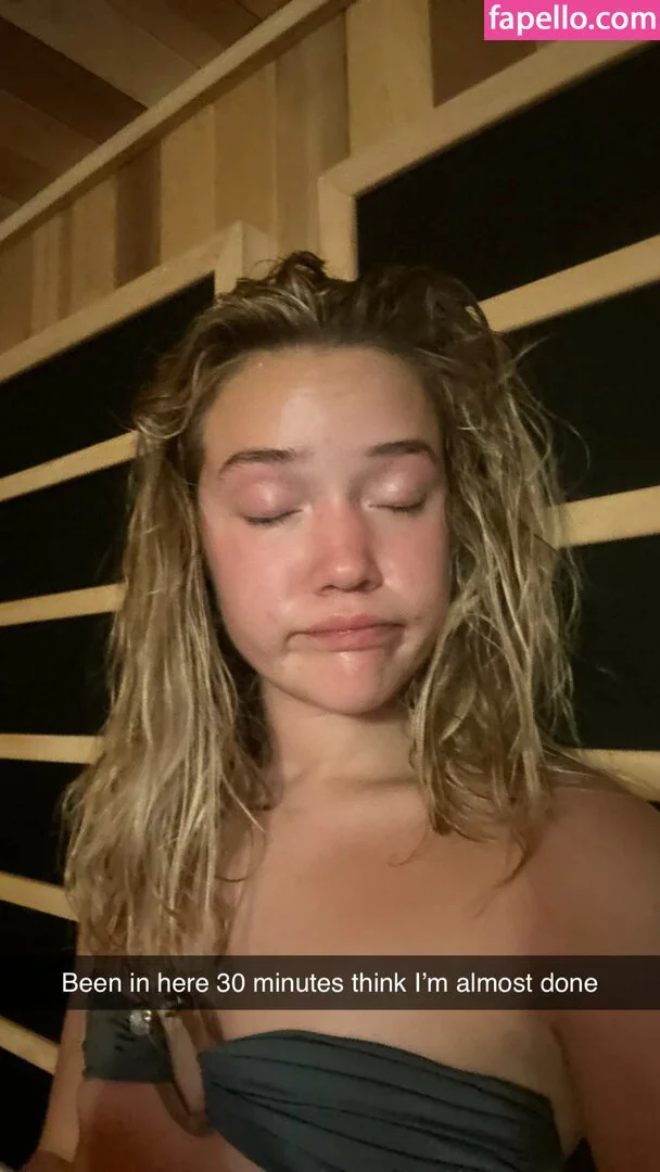 Olivia Ponton Onlyfans Photo Gallery 