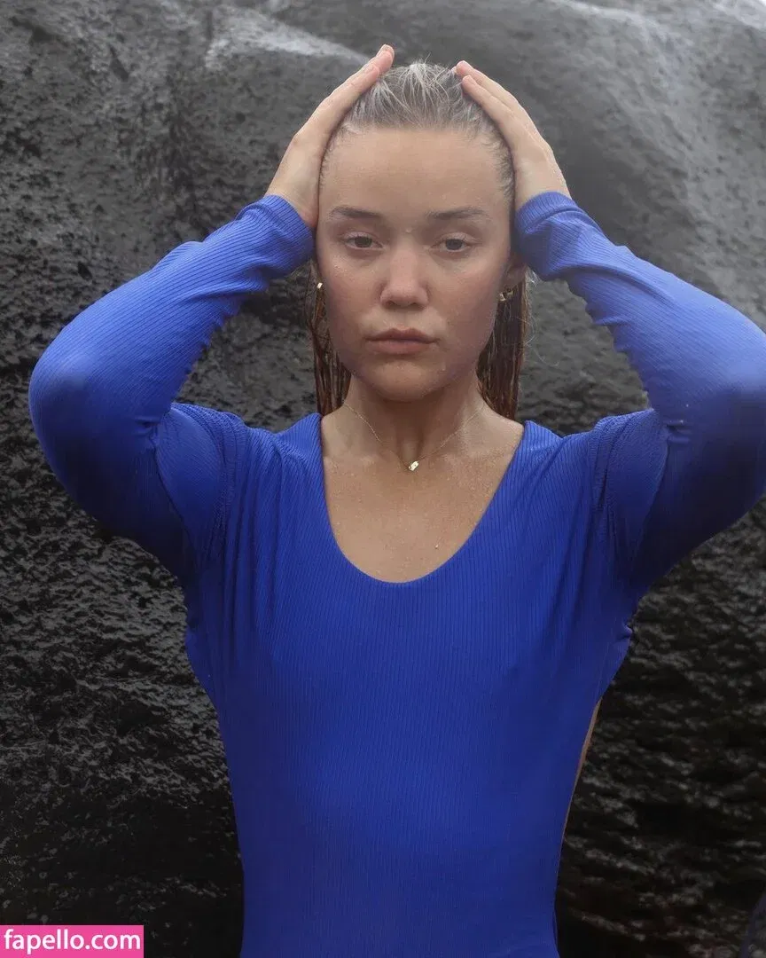 Olivia Ponton Onlyfans Photo Gallery 