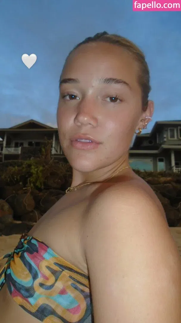 Olivia Ponton Onlyfans Photo Gallery 