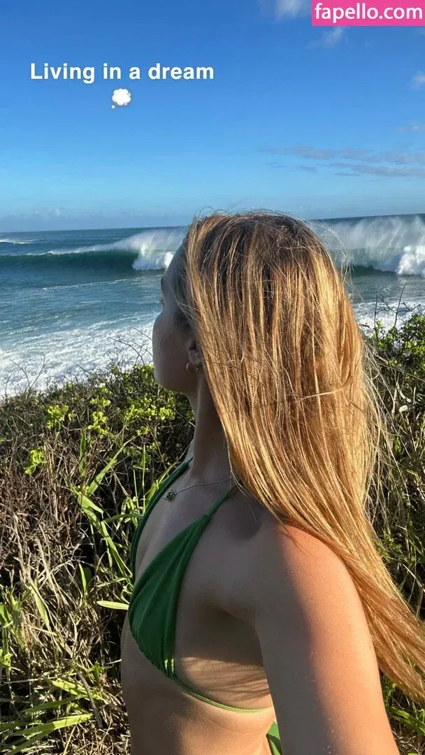 Olivia Ponton Onlyfans Photo Gallery 