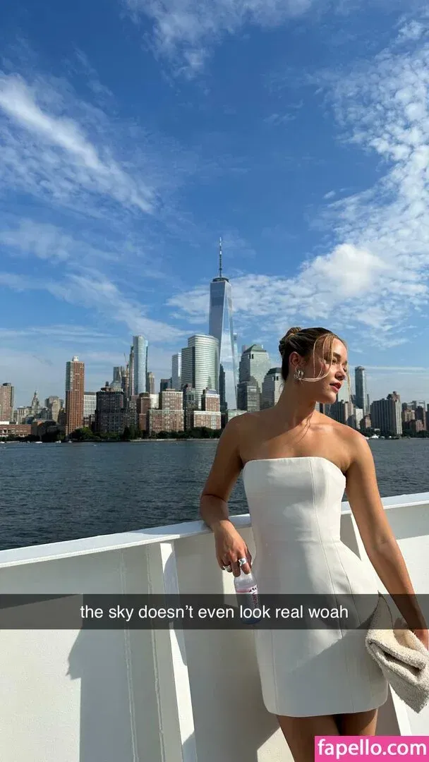 Olivia Ponton Onlyfans Photo Gallery 