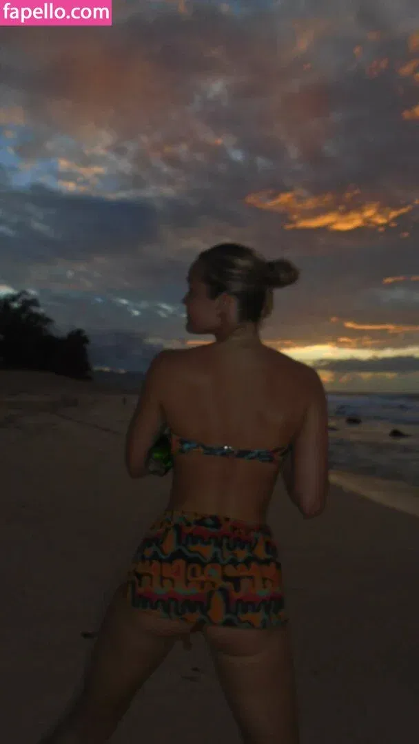 Olivia Ponton Onlyfans Photo Gallery 