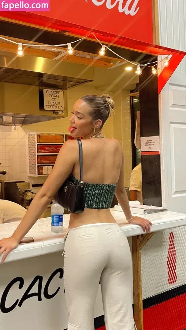 Olivia Ponton Onlyfans Photo Gallery 