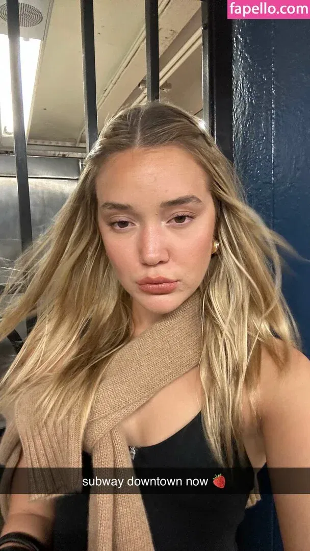 Olivia Ponton Onlyfans Photo Gallery 