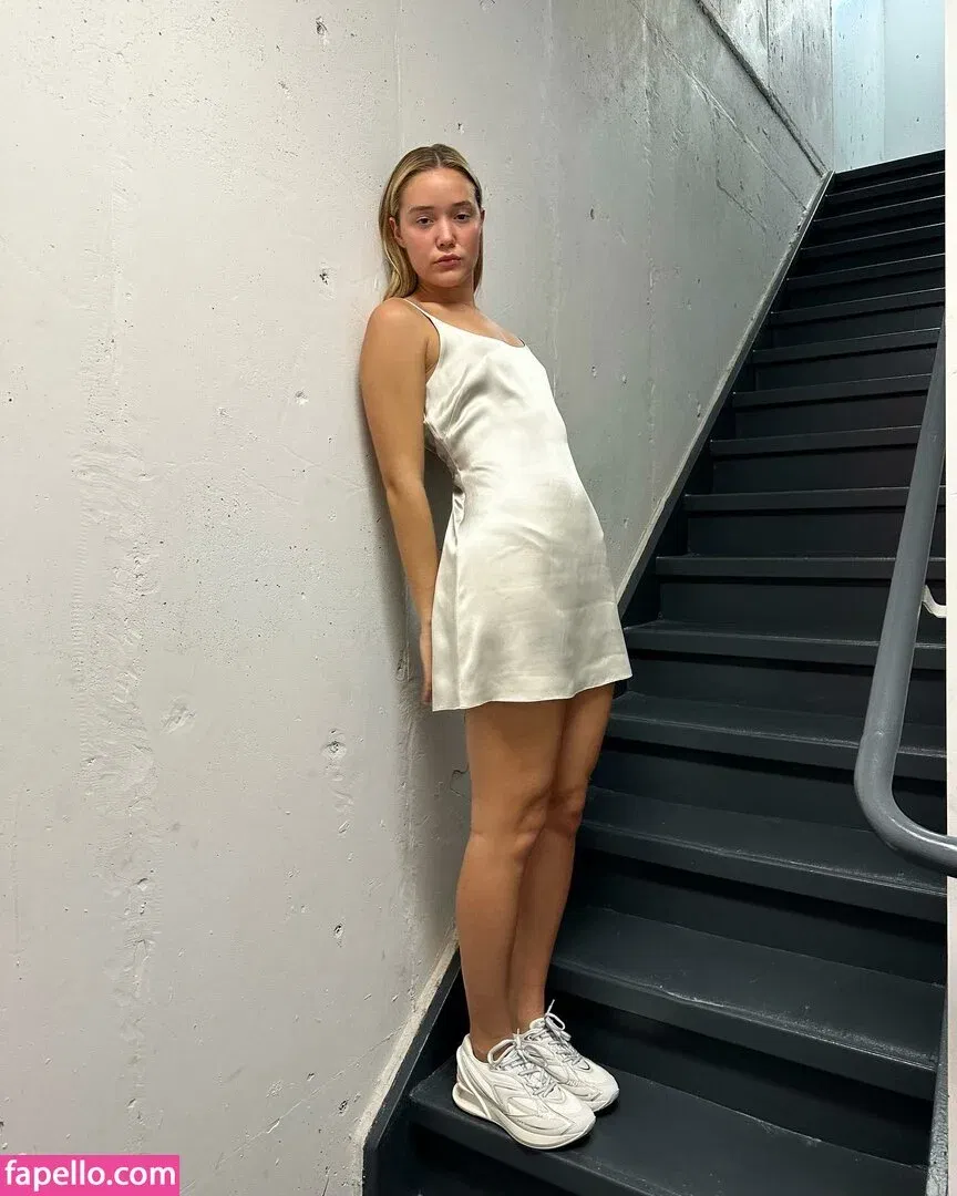 Olivia Ponton Onlyfans Photo Gallery 