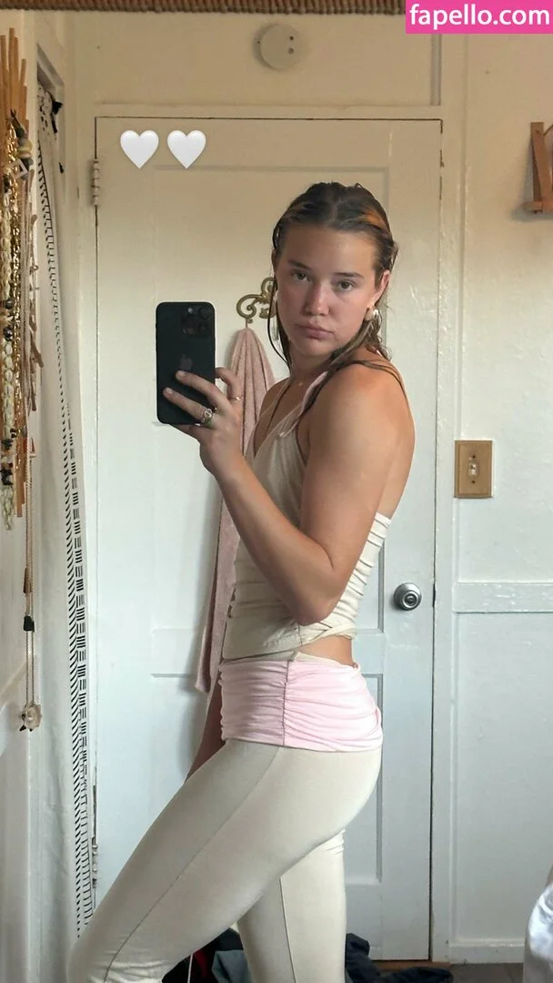 Olivia Ponton Onlyfans Photo Gallery 