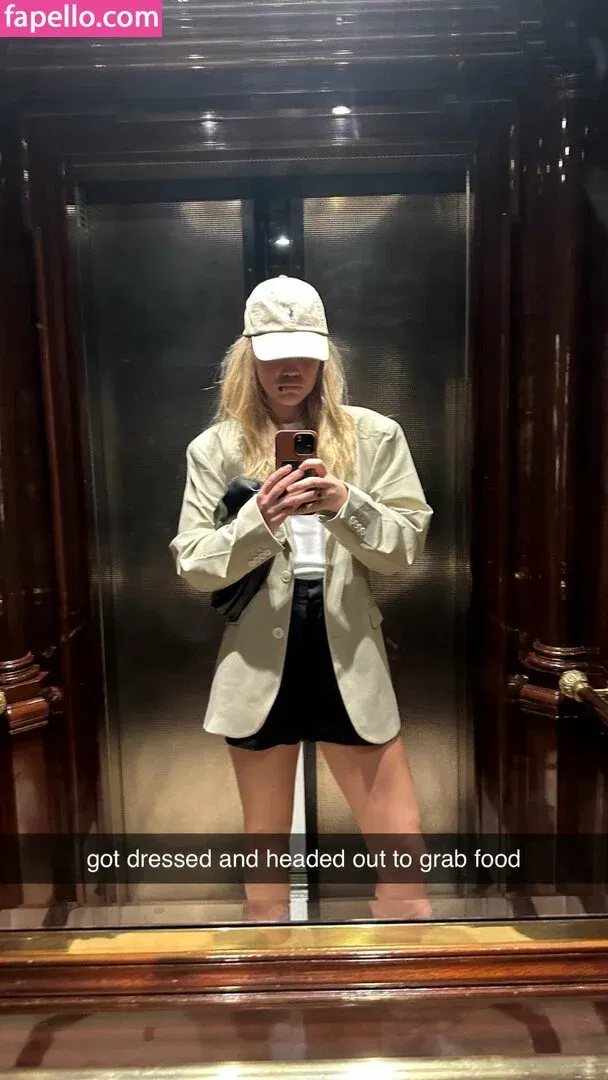 Olivia Ponton Onlyfans Photo Gallery 