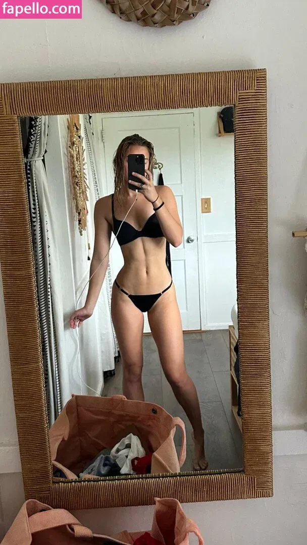 Olivia Ponton Onlyfans Photo Gallery 